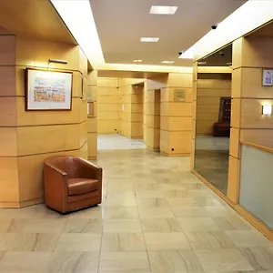 Grand Du Havre Otel
