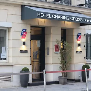 Charing Cross Paris