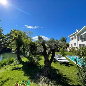 Louise-rose 3* Villeneuve-Loubet