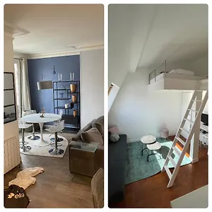 Beautiful Lincoln Appartement