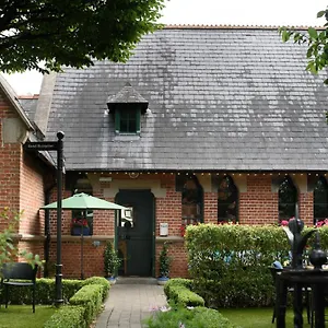 Schoolhouse 4* Dublin