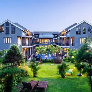 Sea Lavie Boutique & 4* Hoi An