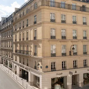 Royal Saint Honore Louvre Paris