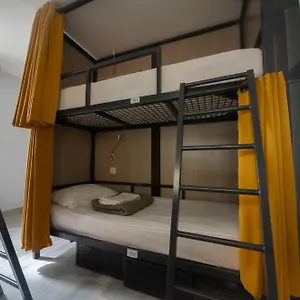 Ostello City Inn Paris
