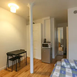 Superb Quiet&comfortable Appartement