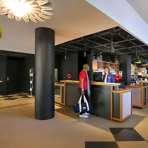 Hotel Ibis Bercy Village, Paryż