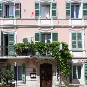 Le Flore Hotel Fréjus