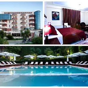 Orchidea 4* Tirana