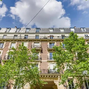 In Nation ! Appartement